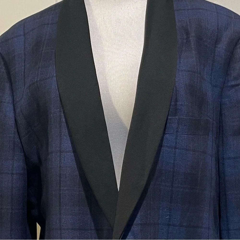 Brooks Brothers Fitzgerald blazer